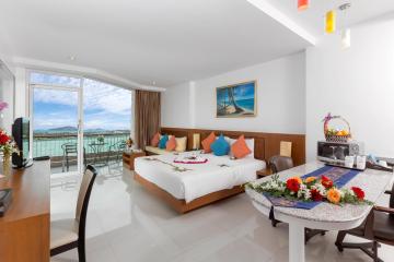 Отель The View Rawada Таиланд, о Пхукет, фото 18