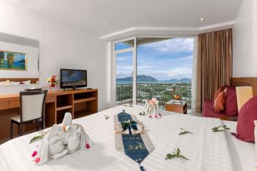 Отель The View Rawada Таиланд, о Пхукет, фото 21