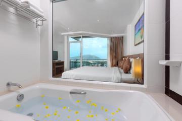 Отель The View Rawada Таиланд, о Пхукет, фото 22