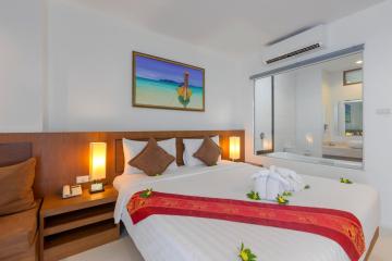 Отель The View Rawada Таиланд, о Пхукет, фото 23