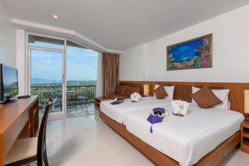 Отель The View Rawada Таиланд, о Пхукет, фото 25