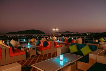 Отель The View Rawada Таиланд, о Пхукет, фото 29