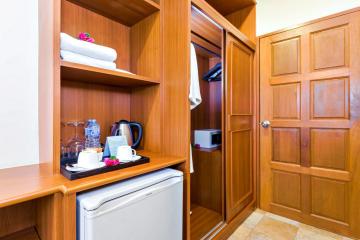 Отель The View Rawada Таиланд, о Пхукет, фото 5