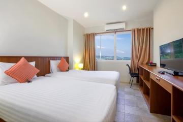 Отель The View Rawada Таиланд, о Пхукет, фото 6