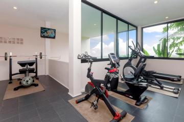 Отель The View Rawada Таиланд, о Пхукет, фото 8