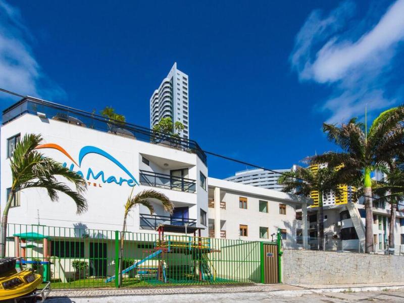 Bello Mare Hotel