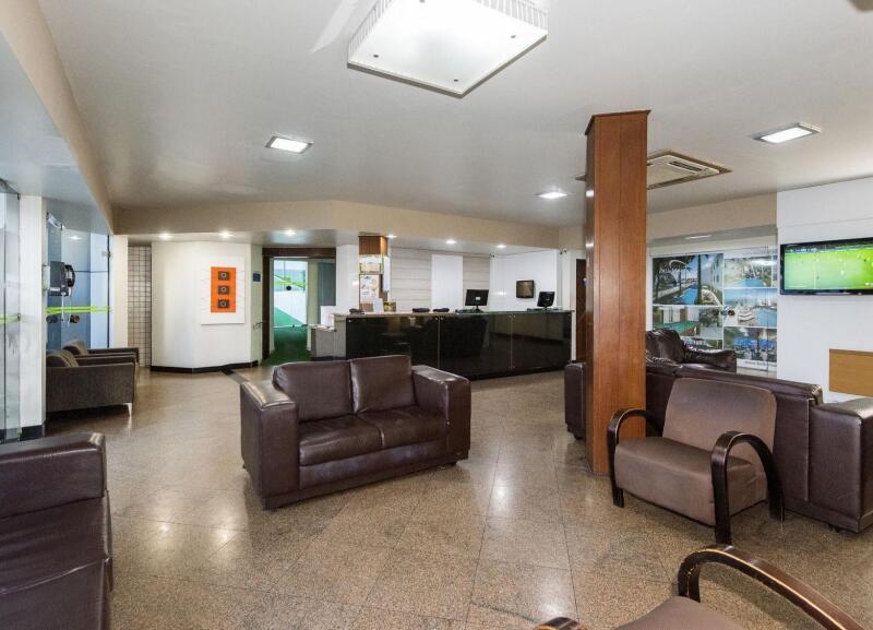 Bello Mare Hotel