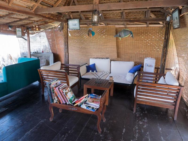 Diyamba Beach Resort