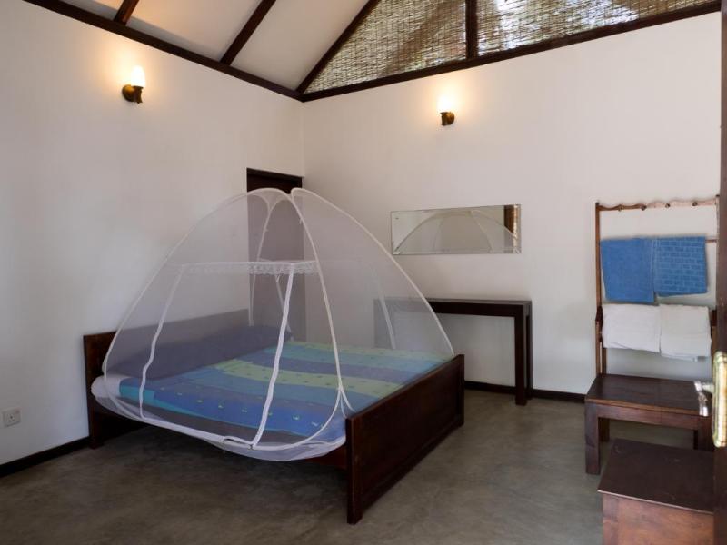 Diyamba Beach Resort