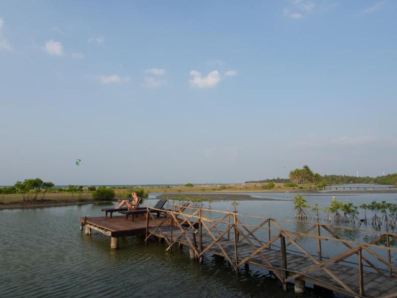 Diyamba Beach Resort