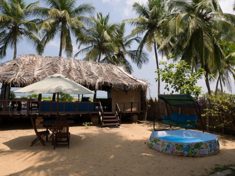 Diyamba Beach Resort