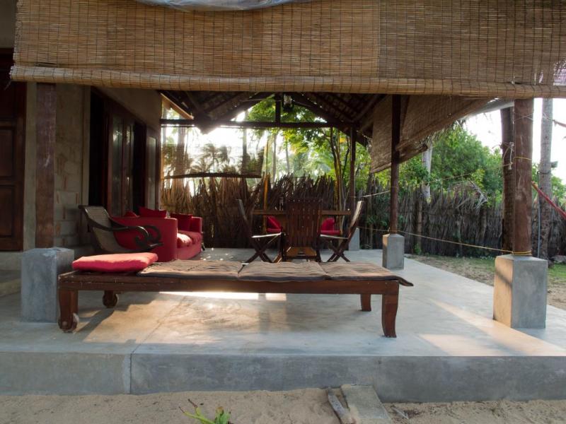 Diyamba Beach Resort