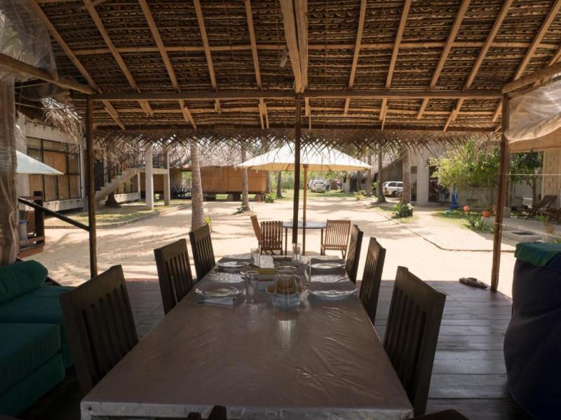 Diyamba Beach Resort