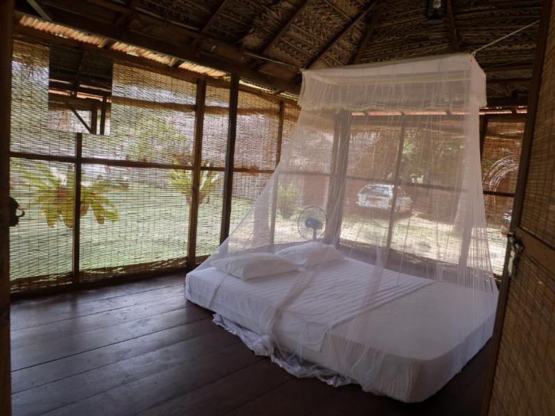 Diyamba Beach Resort