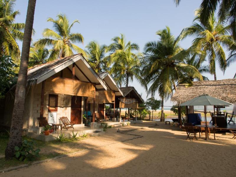 Diyamba Beach Resort