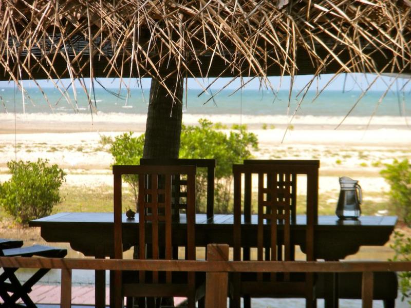 Diyamba Beach Resort
