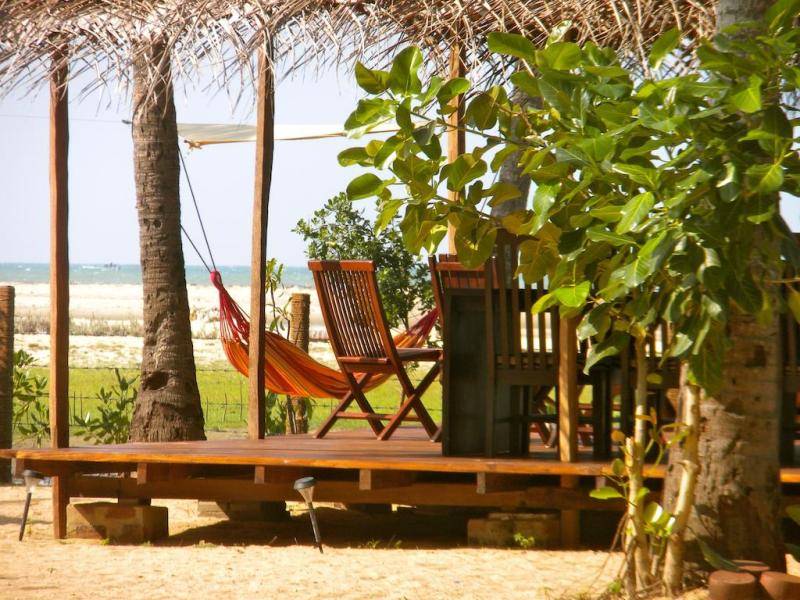 Diyamba Beach Resort