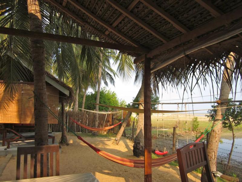 Diyamba Beach Resort