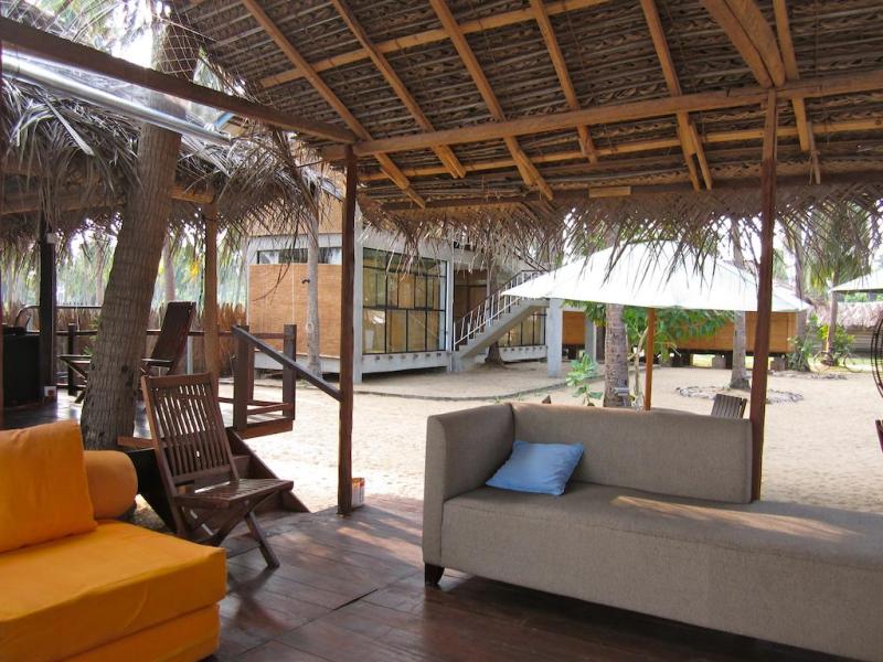 Diyamba Beach Resort