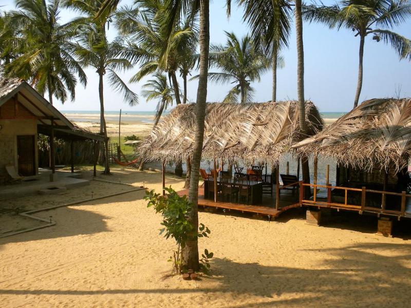 Diyamba Beach Resort