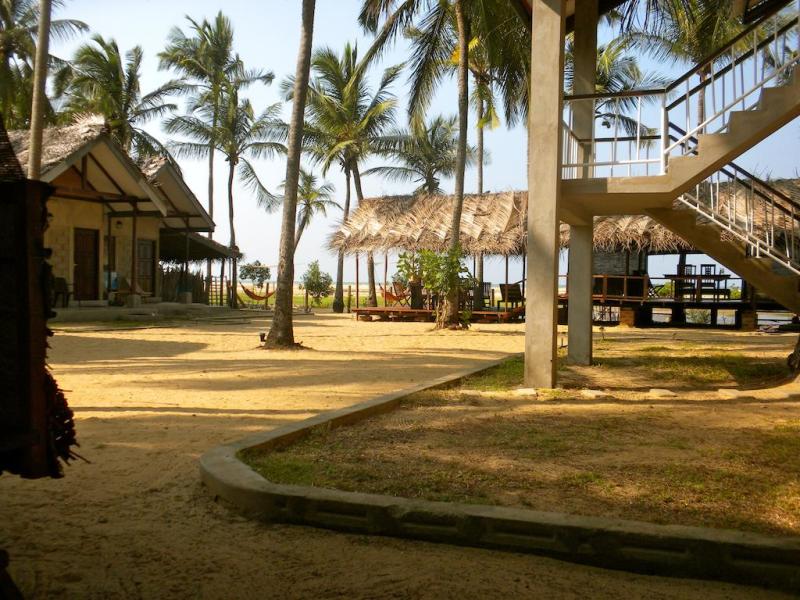 Diyamba Beach Resort