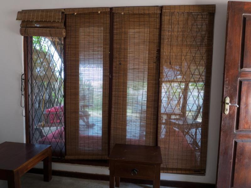 Diyamba Beach Resort
