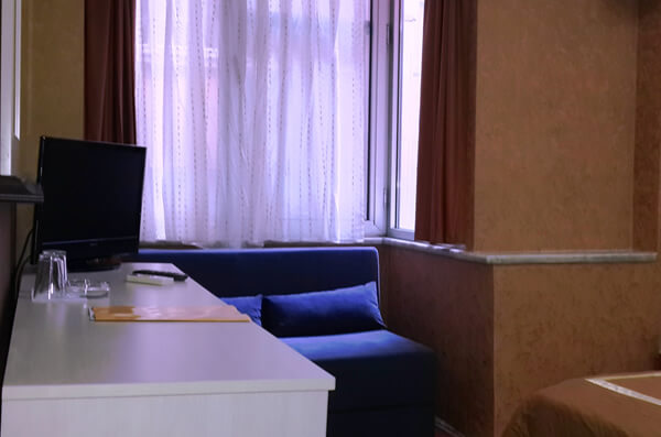 Hotel Sisli