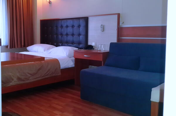 Hotel Sisli