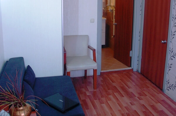Hotel Sisli