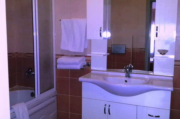 Hotel Sisli