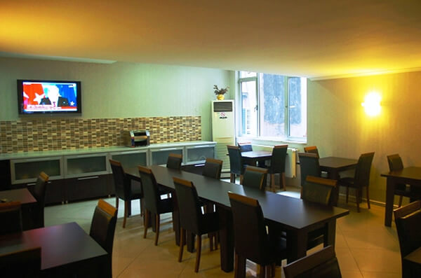 Hotel Sisli