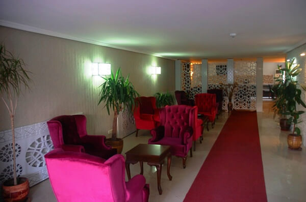 Hotel Sisli