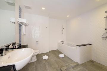 Отель FX Pattaya Таиланд, На Джомтьен, фото 22