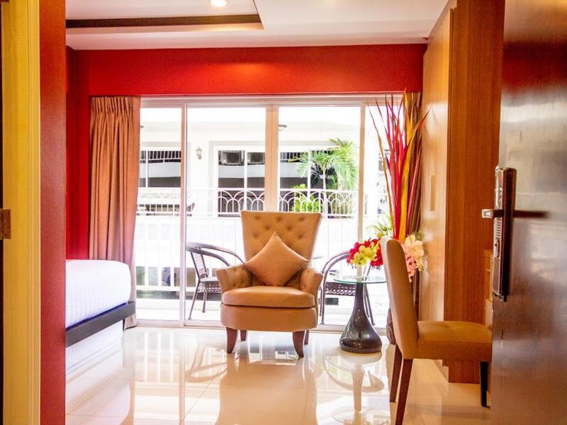 Kristine Hotel by New Nordic