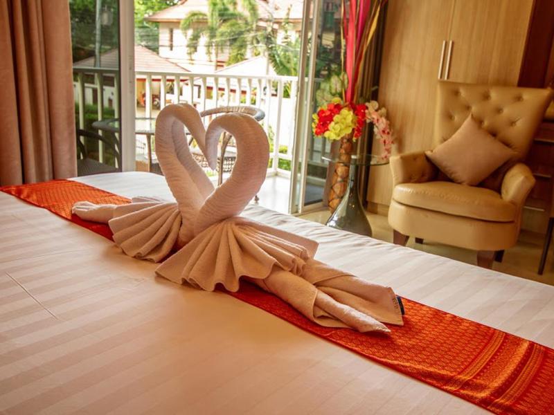 Kristine Hotel by New Nordic