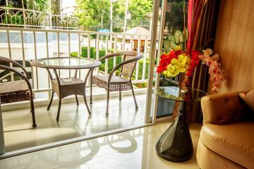 Отель Kristine Hotel by New Nordic Таиланд, На Джомтьен, фото 14