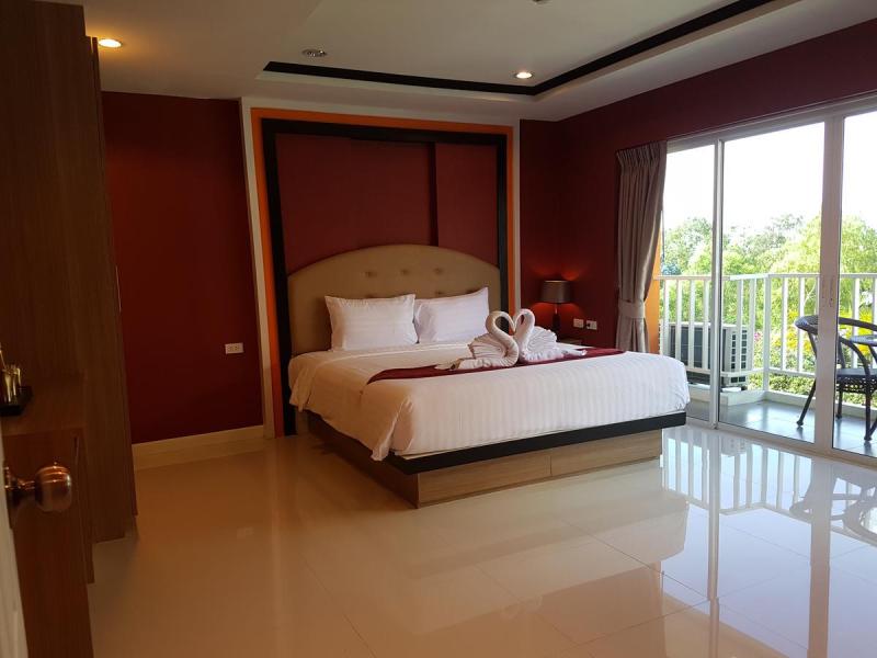 Kristine Hotel by New Nordic