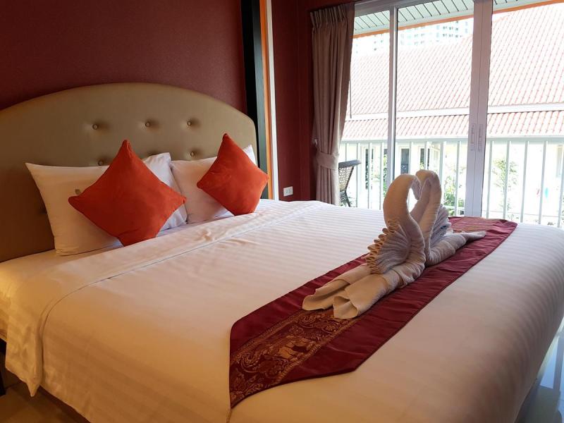 Kristine Hotel by New Nordic