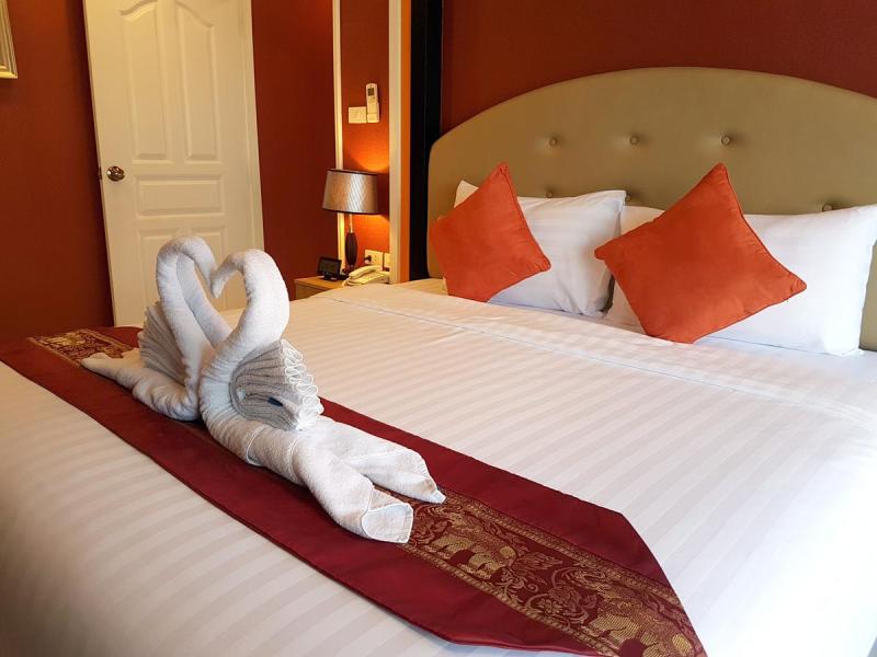 Kristine Hotel by New Nordic