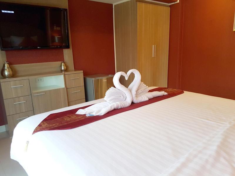 Kristine Hotel by New Nordic