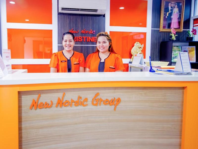 Kristine Hotel by New Nordic