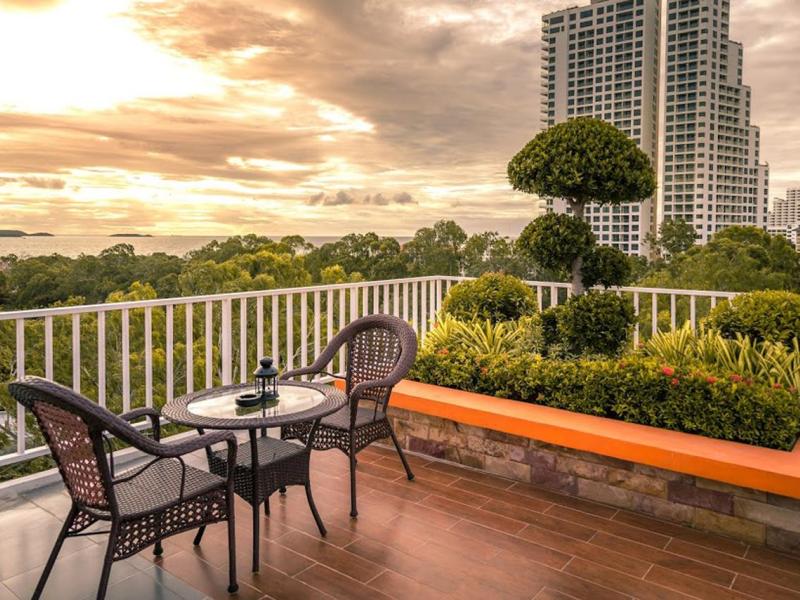 Kristine Hotel by New Nordic