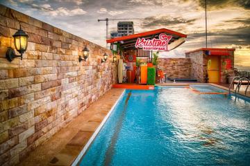 Отель Kristine Hotel by New Nordic Таиланд, На Джомтьен, фото 6