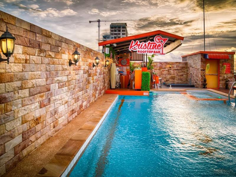 Kristine Hotel by New Nordic