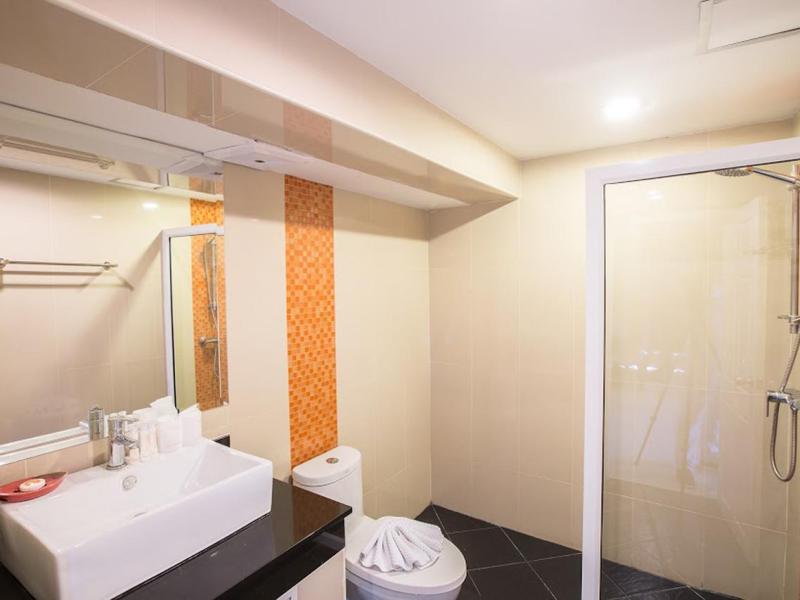 Kristine Hotel by New Nordic