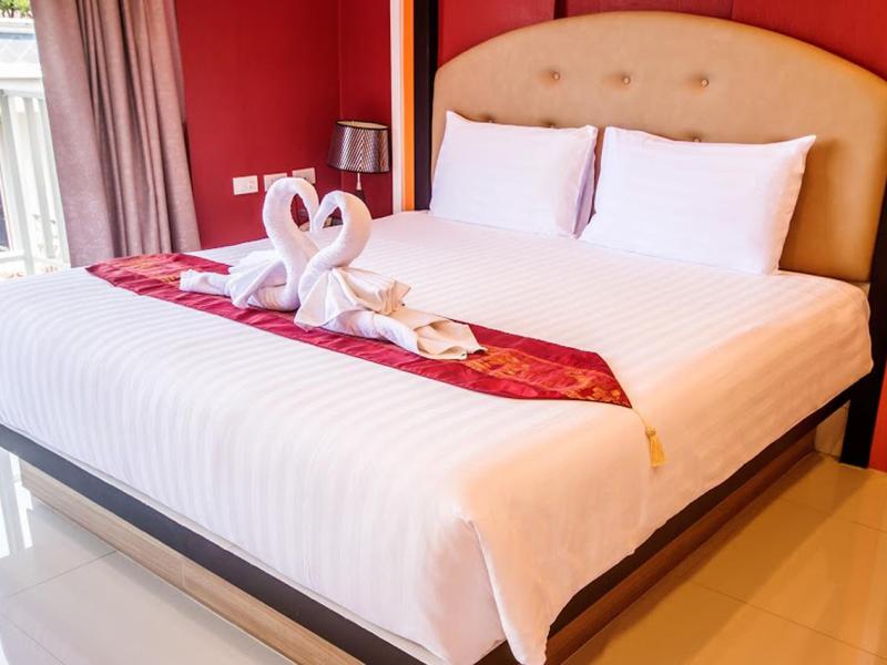 Kristine Hotel by New Nordic