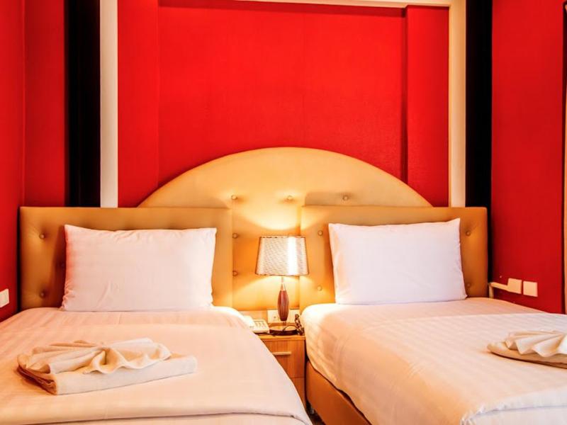 Kristine Hotel by New Nordic