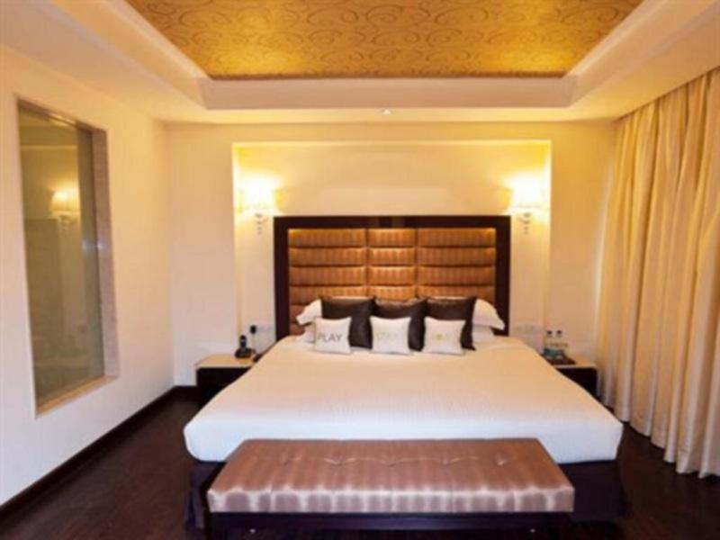 Madhuban Hotel
