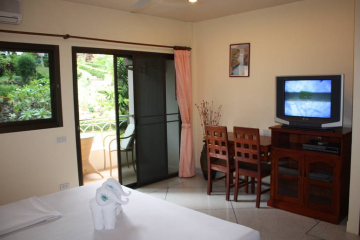 Отель Top Resort Koh Chang Таиланд, Ко Чанг, фото 11