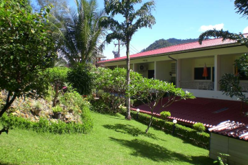 Отель Top Resort Koh Chang Таиланд, Ко Чанг, фото 13